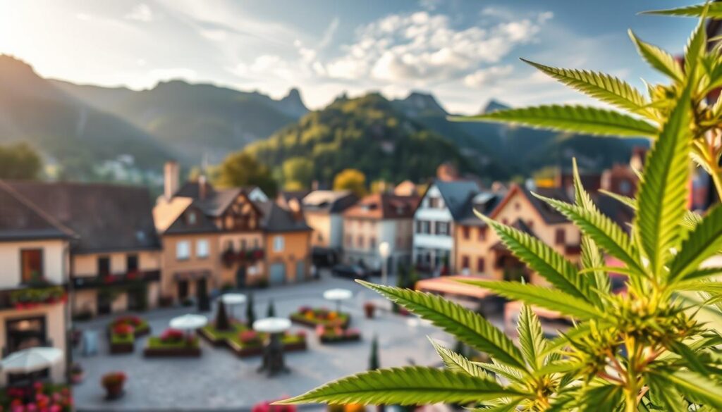 buy weed in Hohenems