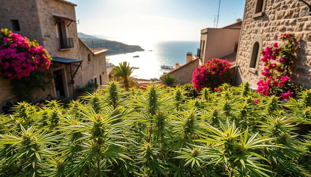 cannabis Rethymno