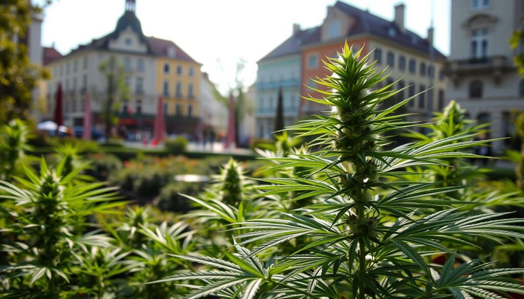 cannabis Sankt Poelten