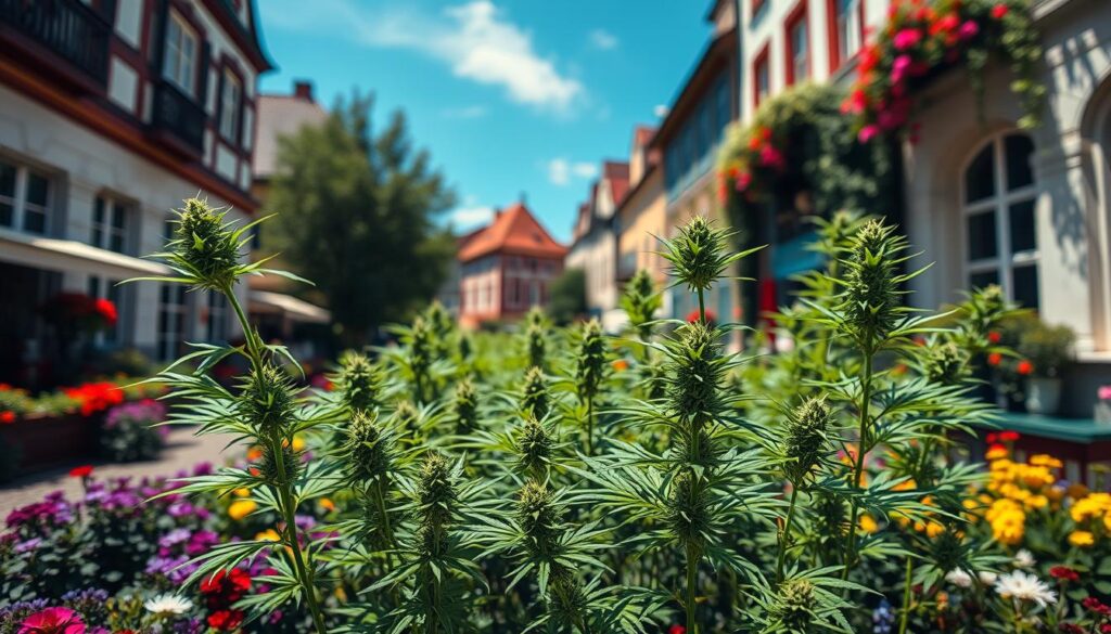 cannabis Sankt Poelten