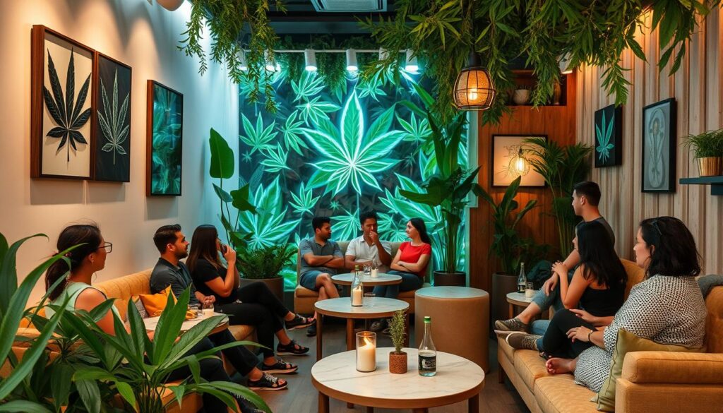 cannabis club madrid