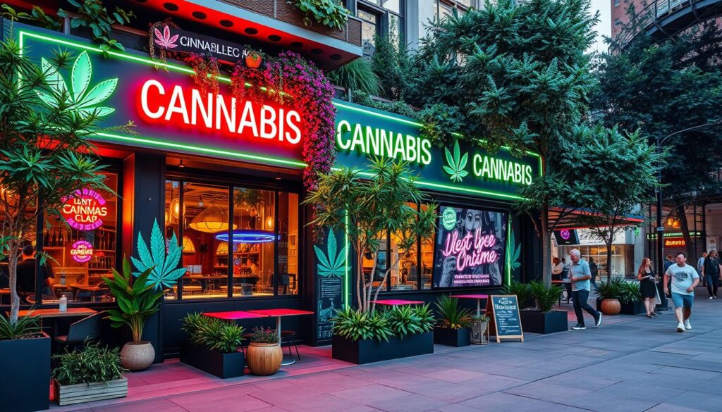 cannabis clubs in Cinisello Balsamo