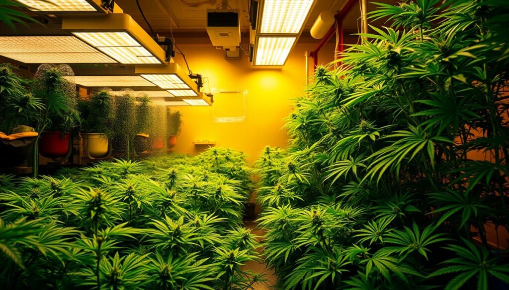 cannabis cultivation