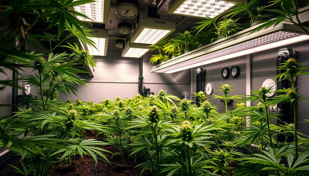 cannabis cultivation