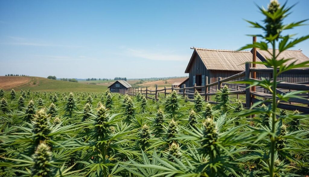 cannabis cultivation in ukraine