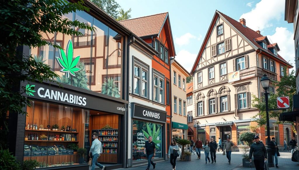 cannabis dispensaries Bielsko-Biala