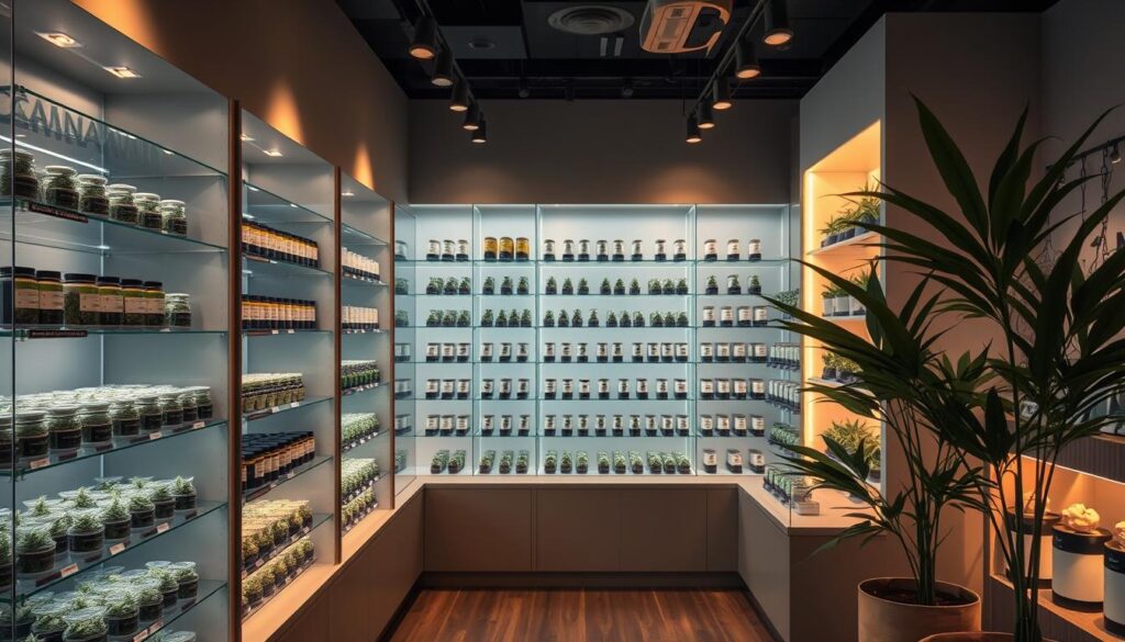 cannabis dispensary