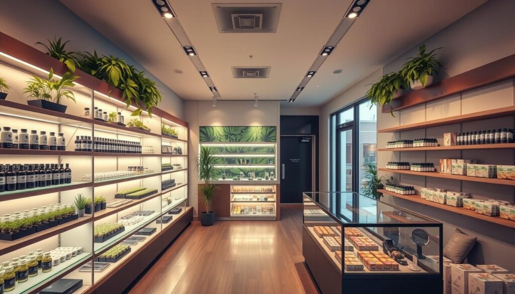 cannabis dispensary