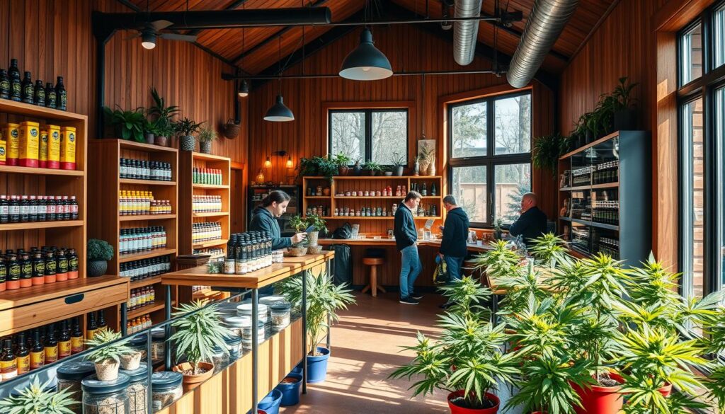 cannabis dispensary in Hodmezovasarhely