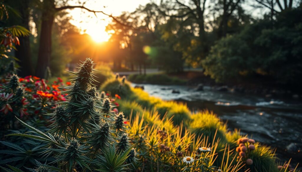 cannabis in Jaszbereny