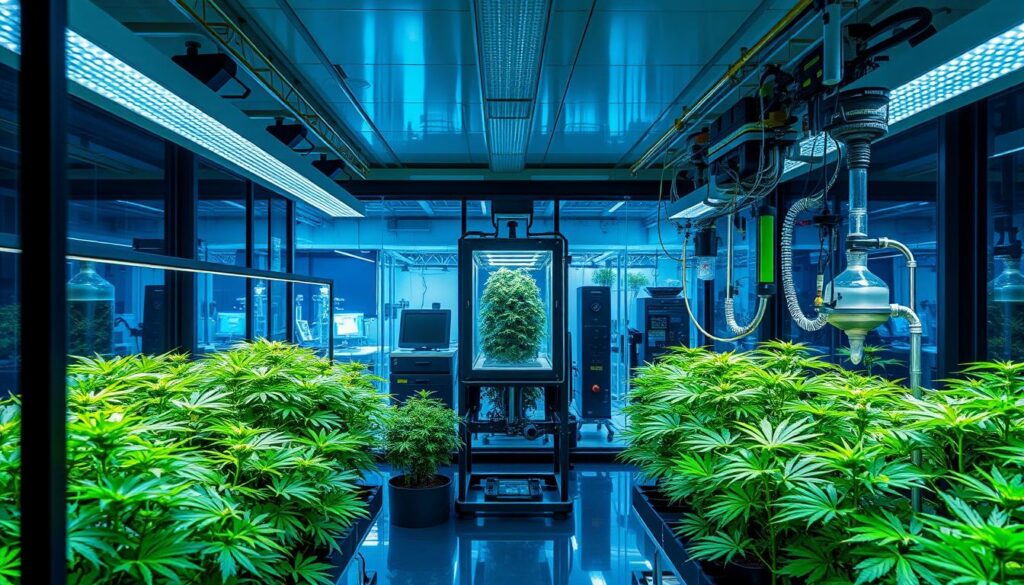 cannabis innovations