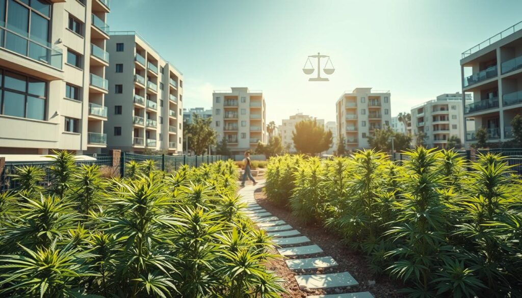 cannabis laws Ilioupoli