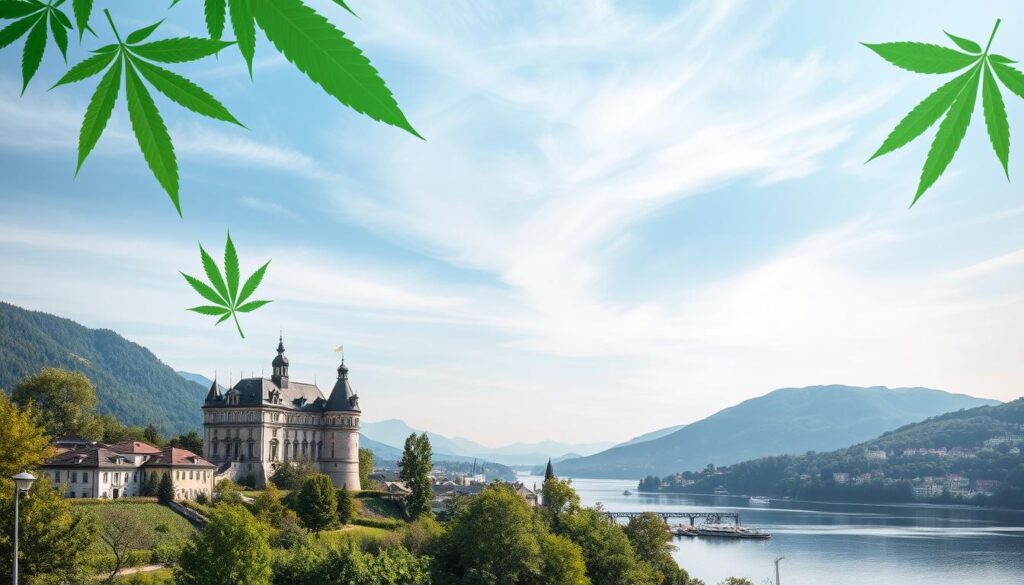 cannabis laws nyon