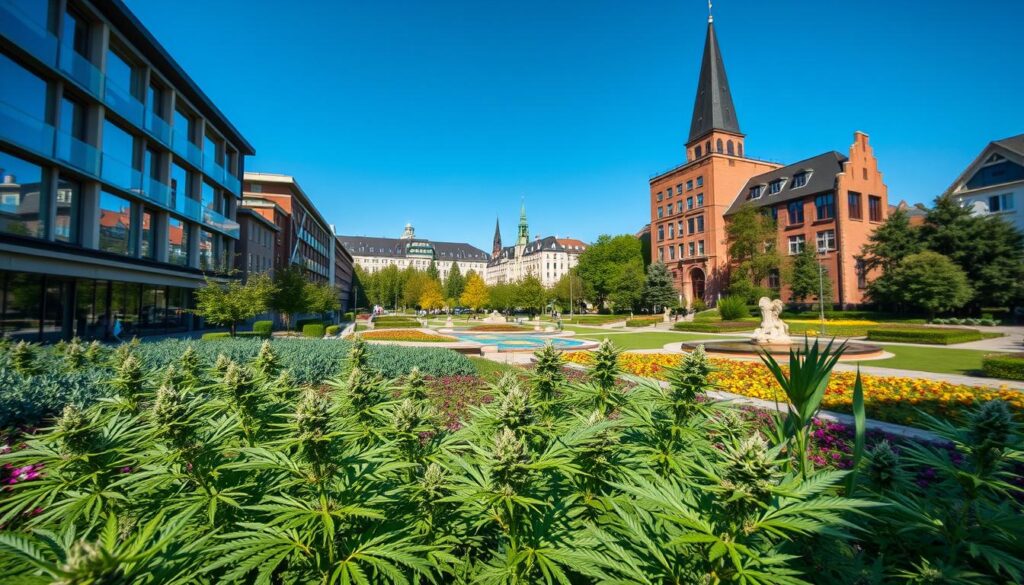 cannabis legality Winterthur