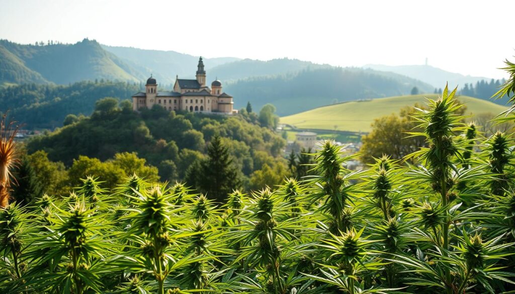 cannabis safety in Veliko Turnovo