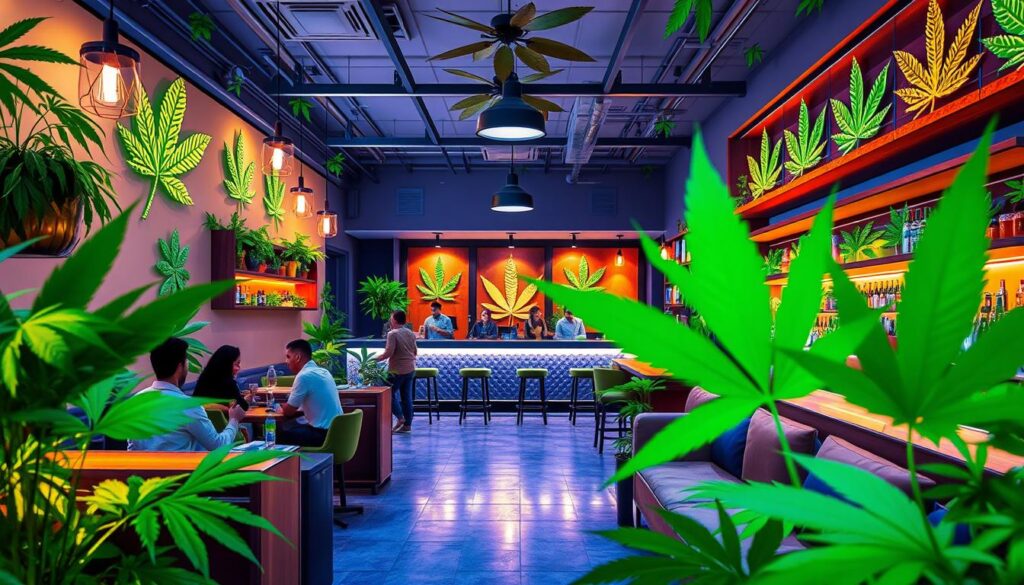 cannabis social club membership