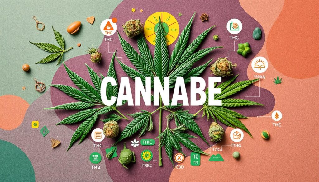 cannabis terminology guide