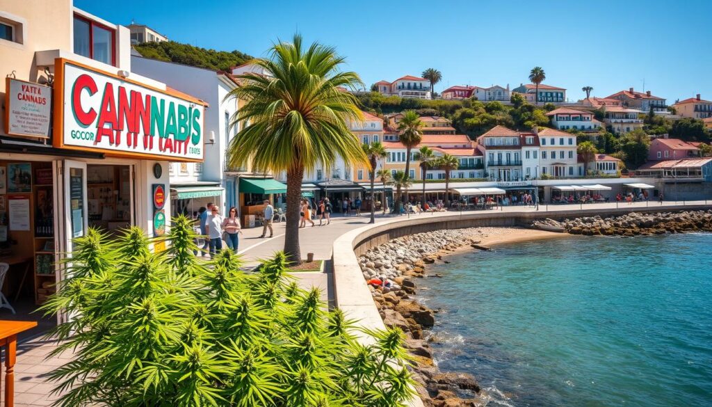 cannabis tourism cascais