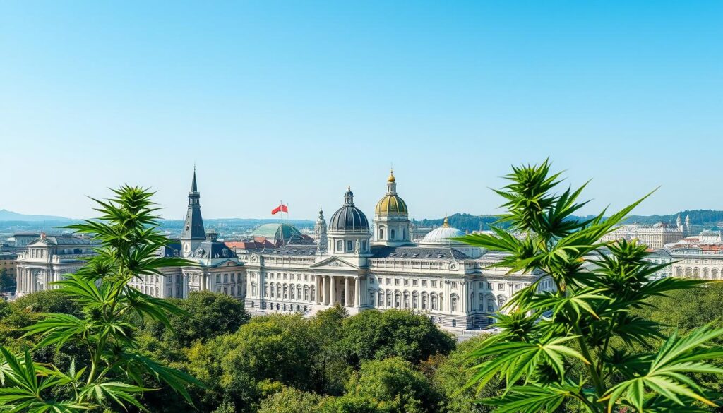 cannabis vienna