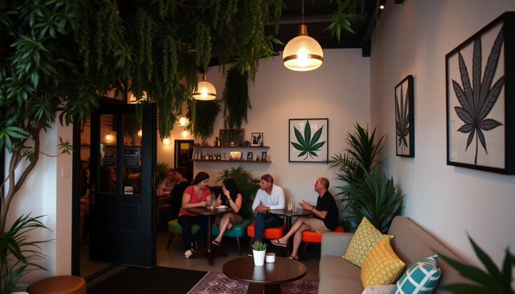 how to join Alicante cannabis club