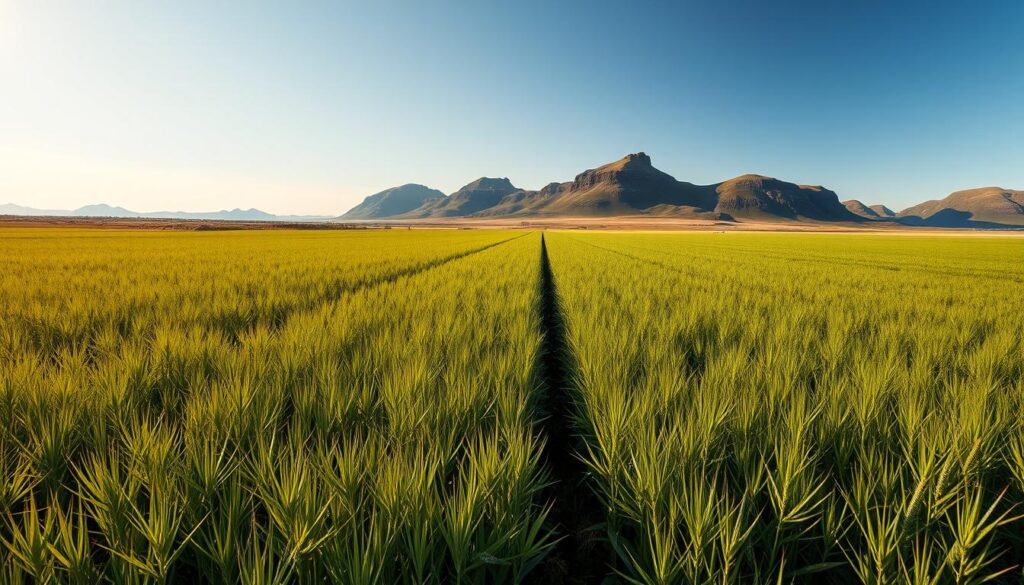 industrial hemp farming