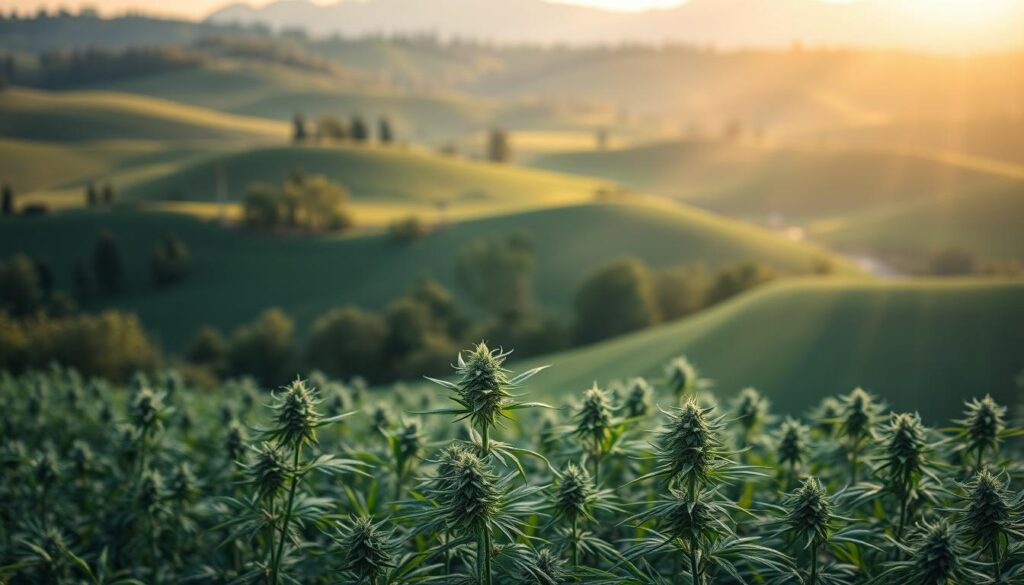 legal landscape cannabis Bulgaria