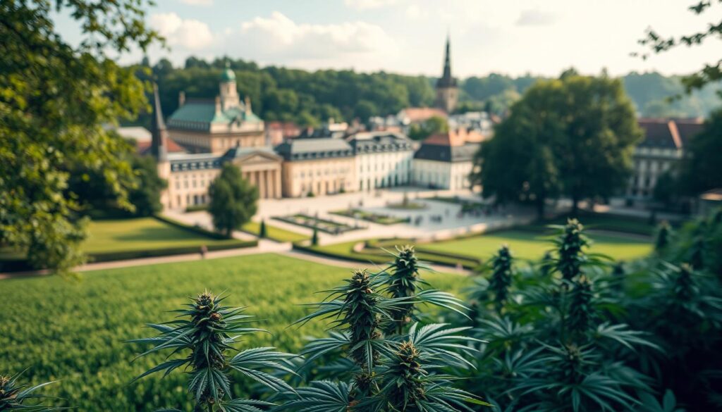 luxembourg cannabis laws