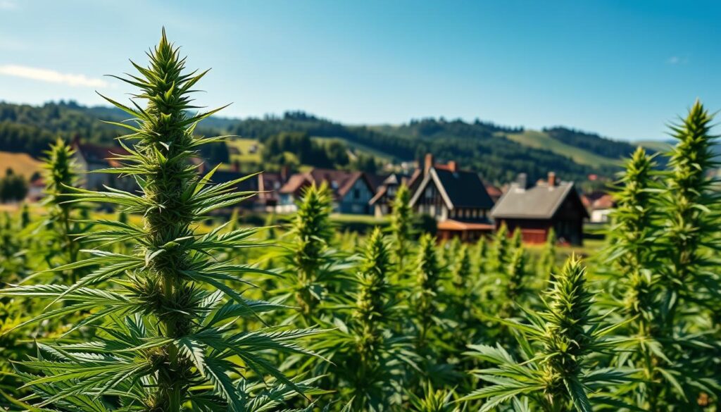 medical cannabis germany