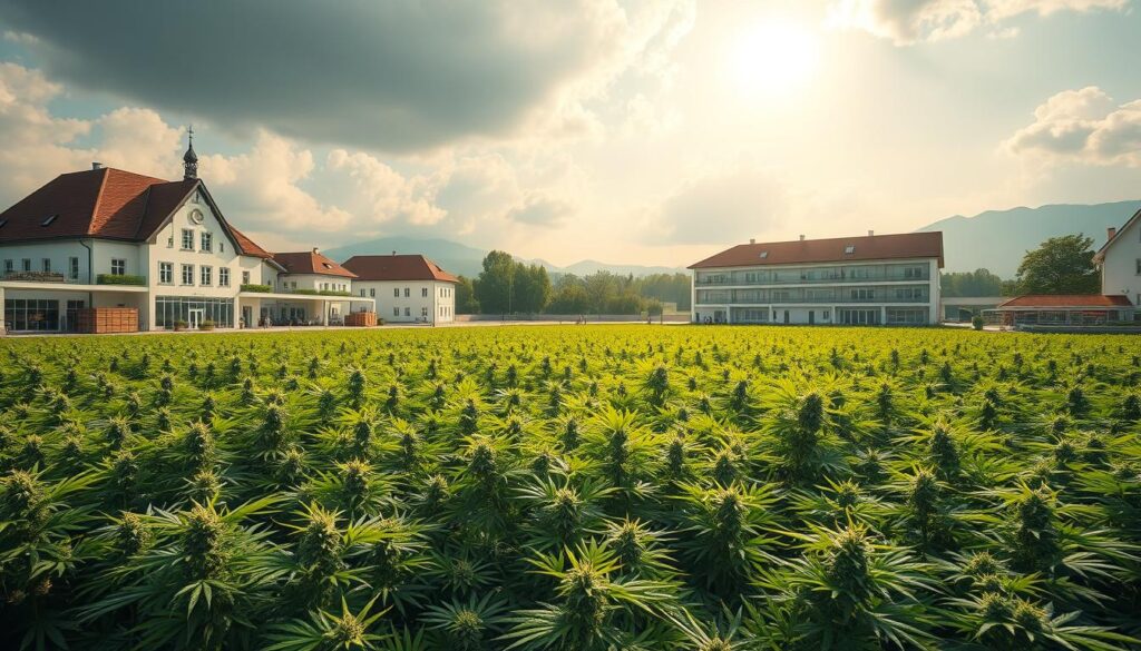 medical cannabis germany