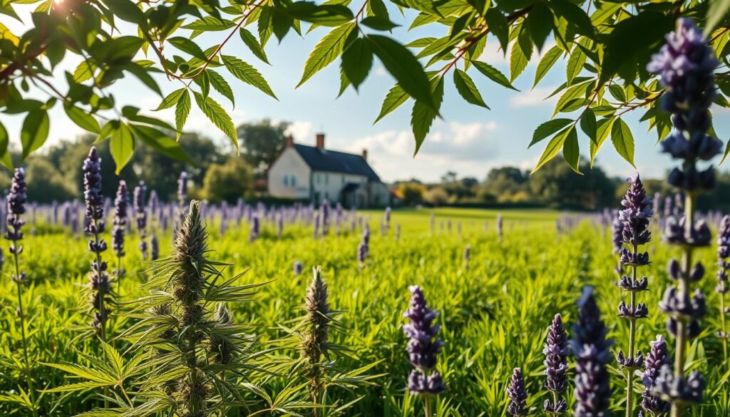 medical marijuana in France