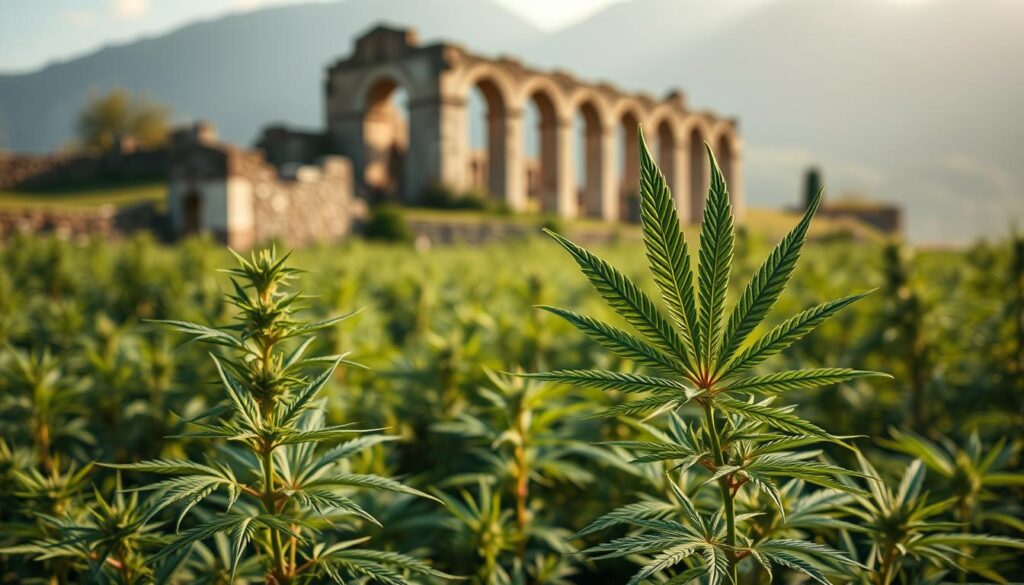 medical marijuana italy