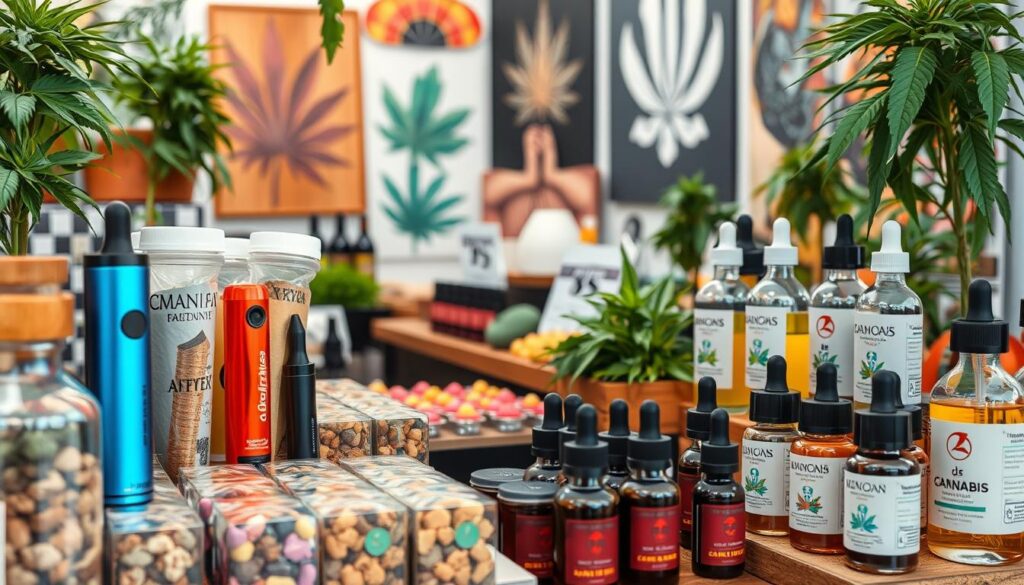 new cannabis products in Maribor