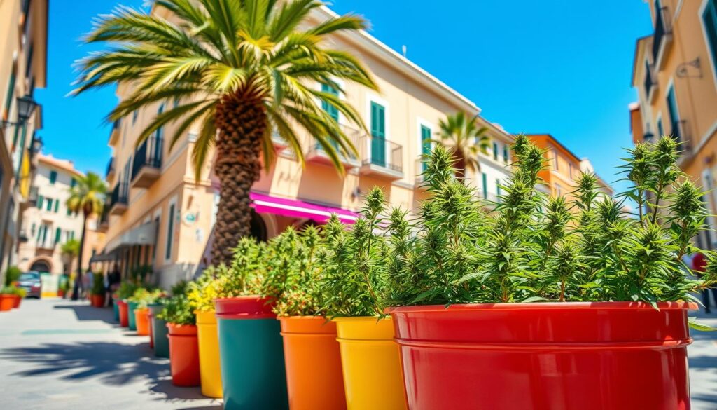 pot Cagliari