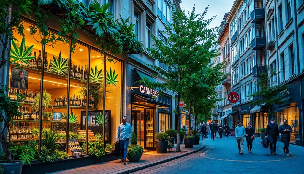 pot stores Poznan