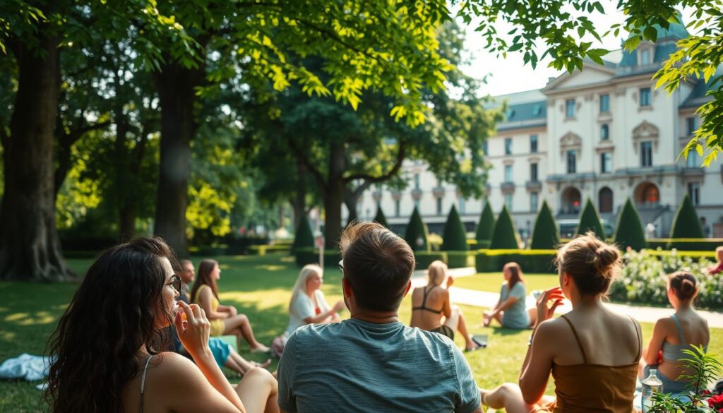 public cannabis consumption Wiesbaden