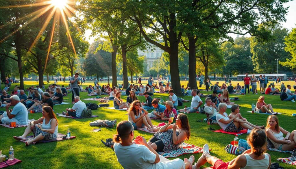 public cannabis use germany