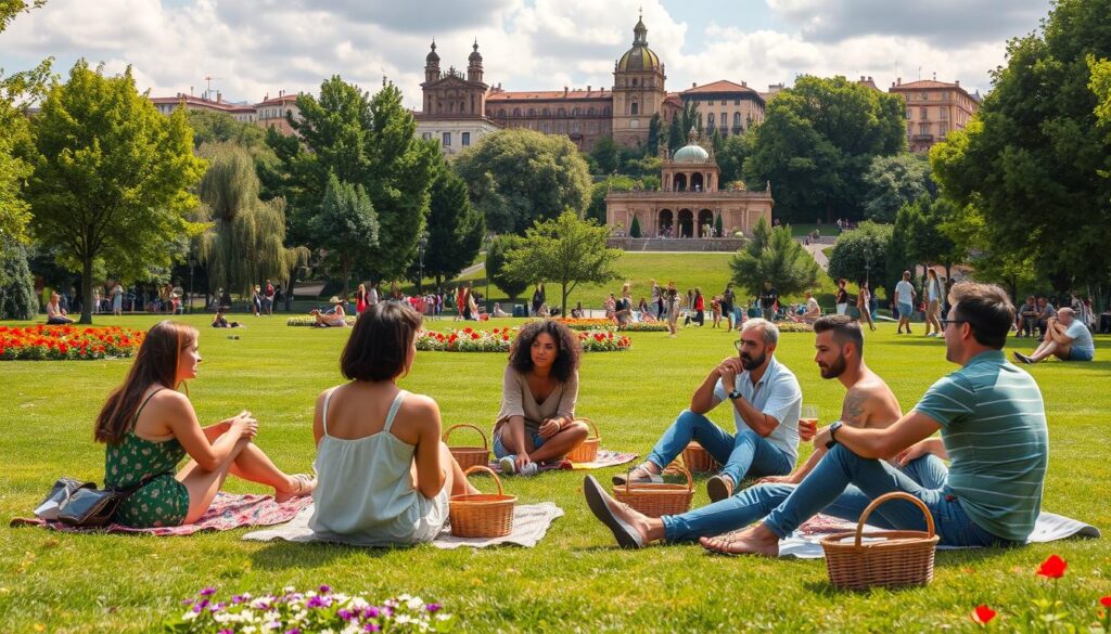 responsible cannabis consumption Pamplona