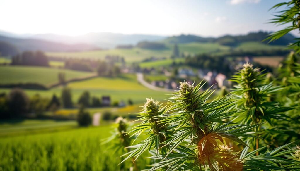 weed available in Perchtoldsdorf