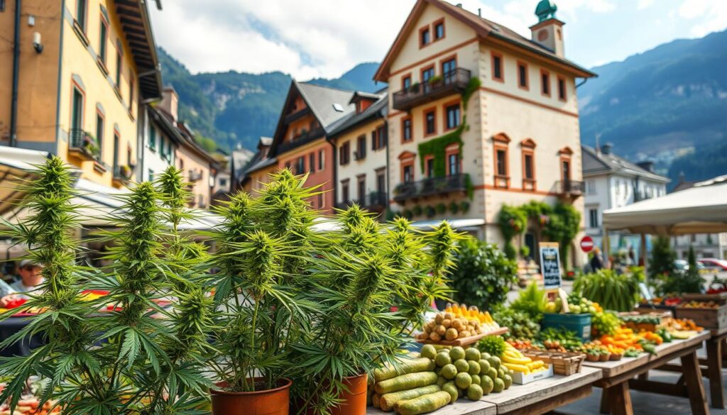 weed available in Salzburg