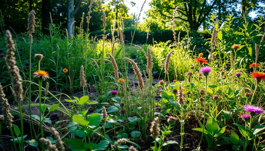 weed control Besancon