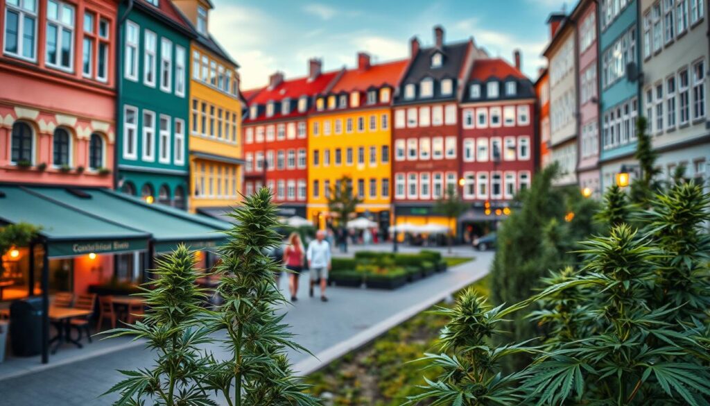 weed copenhagen