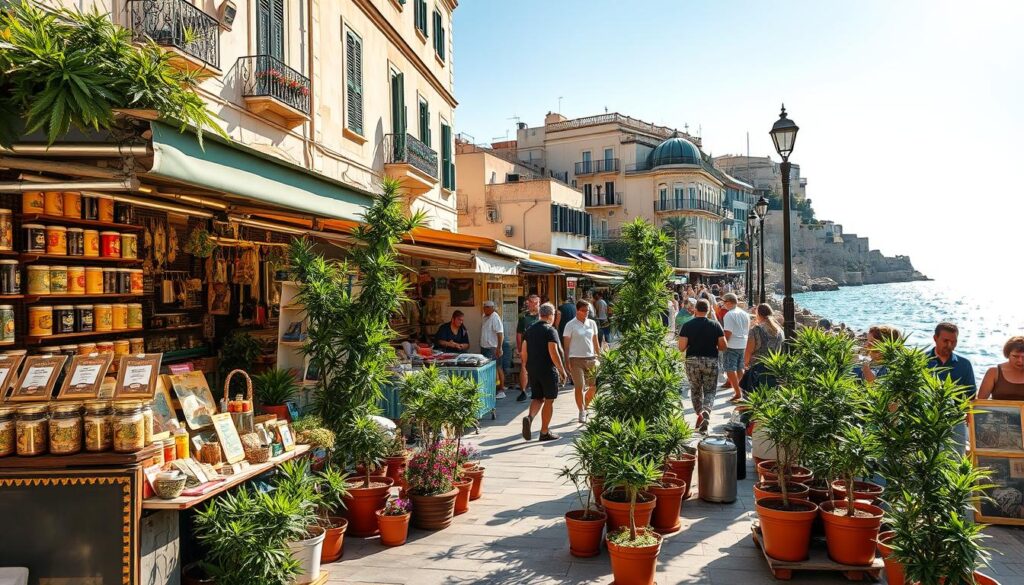 weed dealers Sliema