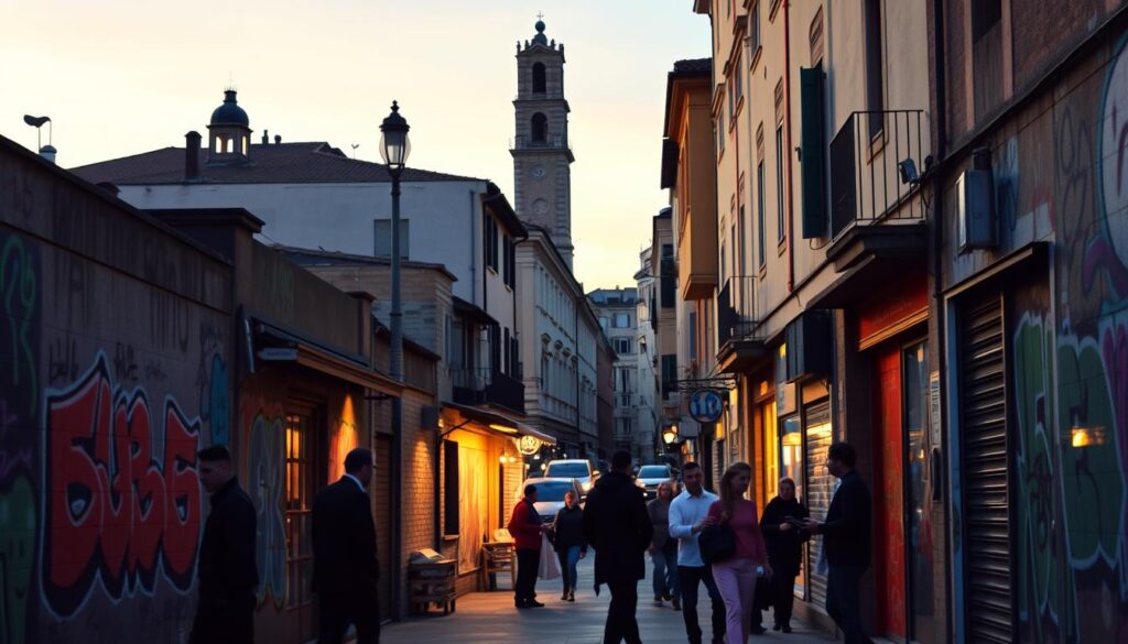 weed dealers in Novara