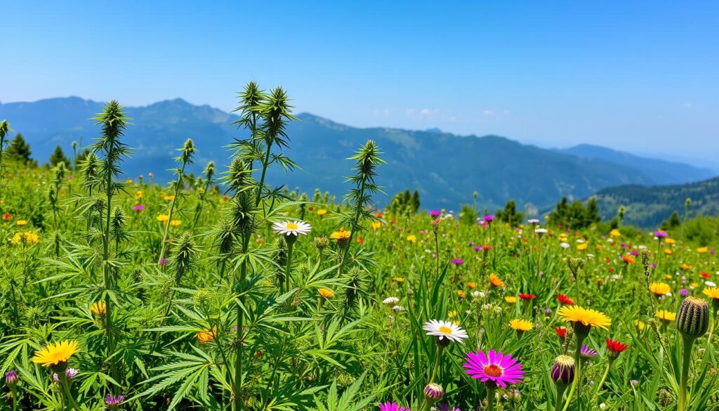 weed in Berkovitsa