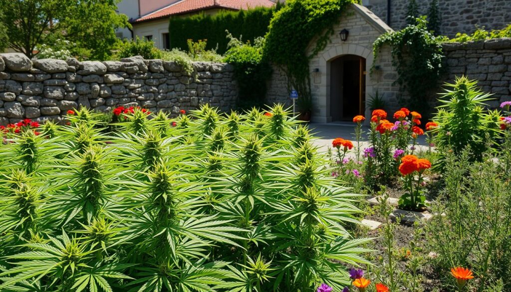 weed in Cakovec