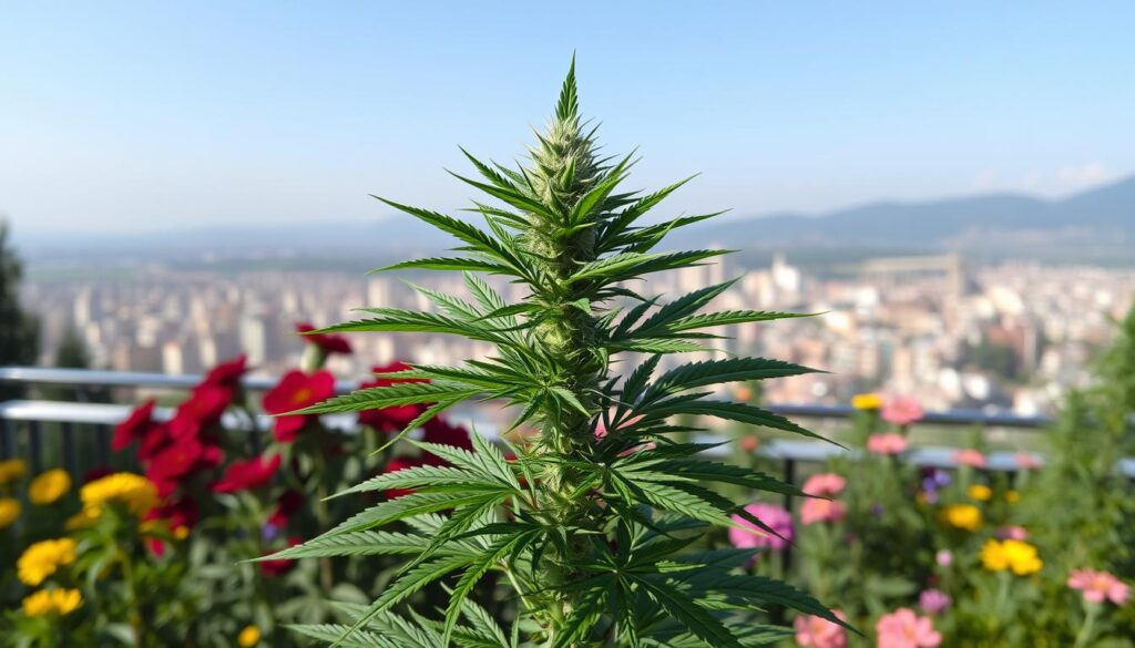 weed in Cinisello Balsamo