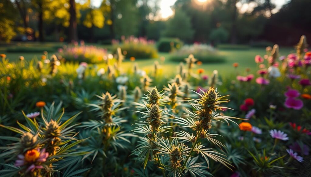 weed in Frederiksberg