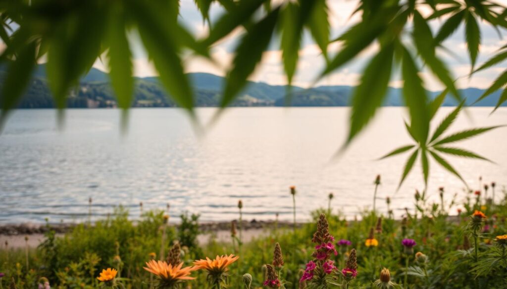 weed in Klagenfurt am Woerthersee