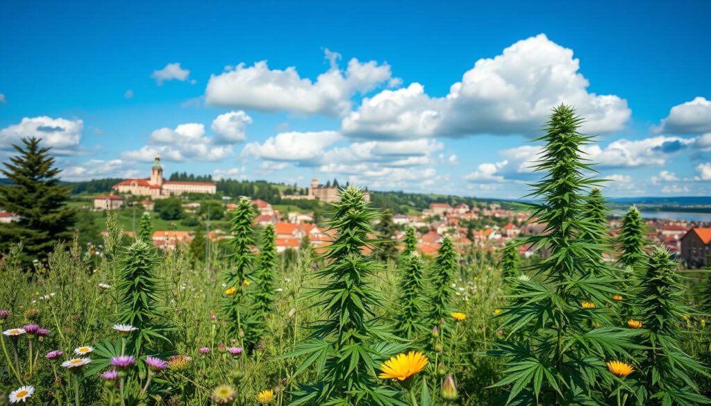 weed in Koprivnica