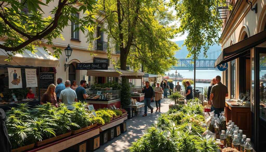 weed in Ludwigshafen am Rhein